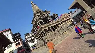 Patan Durbar