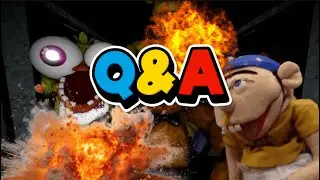 Q&A 1k special! 