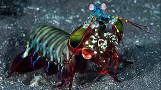 Science Report - Arthropoda (by Chris)