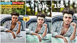 Krea Ai Face Change Problem Solved | How To Increase Image Quality Ai | Ai Photo Editor