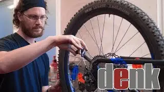 DENK bewegt - Imagefilm