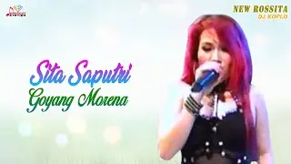Sita Saputri - Goyang Morena (Official Music Video)