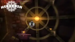 MEXAHN3M Second part | Speedrun solo |