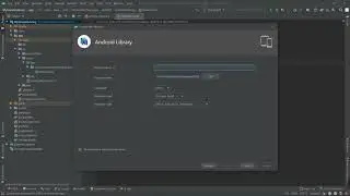 Android Library - Part 1 Create Android Library and Publish via Maven