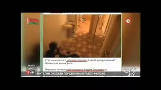 Пропагандист Азверёнок угрожает смертью Сергею Беспалову.