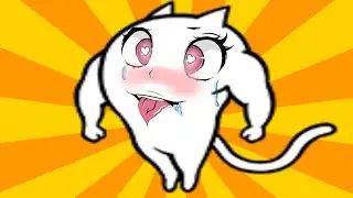 Battle Cats Breakdown: Superfeline | #battlecats #catfood #cats #battlecatsandroid #thebattlecats