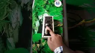Amazing Night LED Light hacks 😱😱 #shorts