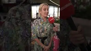КЛАВА КОКА РАССКАЗАЛА ЧТО СНЯЛАСЬ В ФИЛЬМЕ! ЗАВТРАК С МУЗ-TV
