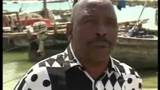 Msondo Ngoma Band Piga Ua Talaka Utatoa Official Video (AESL12)