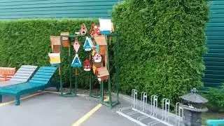 Страницами Межигоръя.