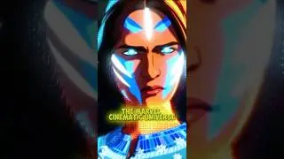 Who is Marvel’s Kahhori?