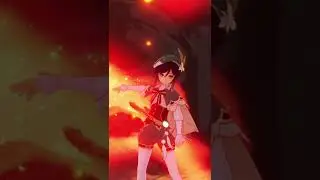 Venti - This Place About to Blow | Genshin Impact Edit