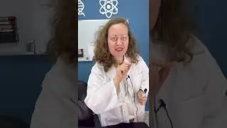 Митохондрия.