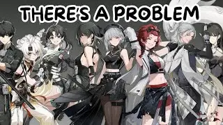 The Problem With Wuthering Waves Designs