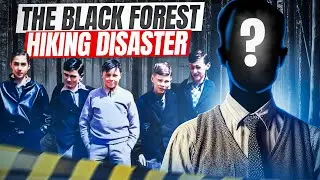 The Black Forest Hiking Disaster