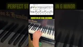 Train your ear with Chopin! ;)
