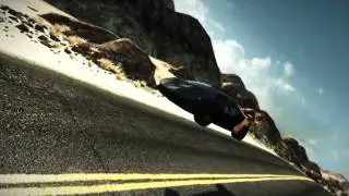 Need for Speed The Run