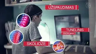 Sveikata ne žaidimas