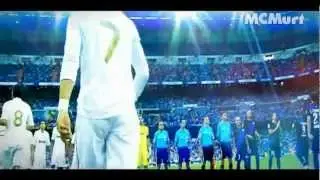 Cristiano Ronaldo Vs Leo Messi NEW 2011-2012