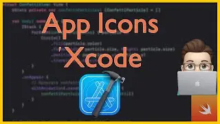 Xcode App Icon Tutorial (2025): How to Add Icons to Your iOS App