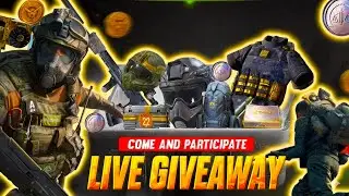 🔴 LIVE -  Lost Light | Giveaway & Just Vibing