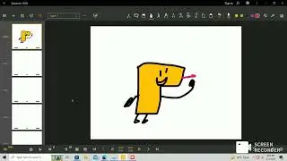 Object channels needs a intro