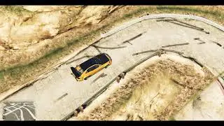 Grand Theft Auto V | DRIFT-DRAG-THUG | BASS BOOSTED - PHONK MUSIC