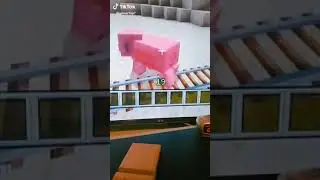 Играю в Майнкрафт