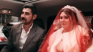 Sevgi Cennet & Mehmet Gelin Alma Klibi