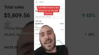 Facebook Ads Course | Best Facebook Ads Course On Youtube | Youtube Shorts
