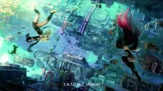 Nightcore - Gravity (Hovig) Cyprus Eurovision 2017