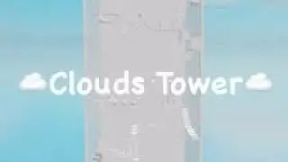 Playing Clouds Tower|Finished It|.....{Itsfunny_playz}....