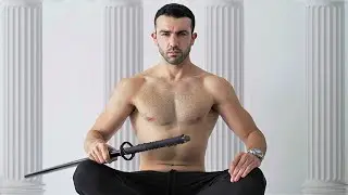 The 4 Basis of Masculinity