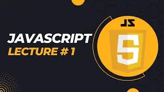 Introduction to JavaScript | Creating first program in java😍| Web development course