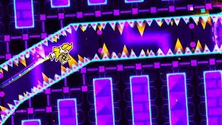 1ST VICTOR [TOP 31] Charlotte Force 100% - 1.9 GDPS (Geometry Dash)