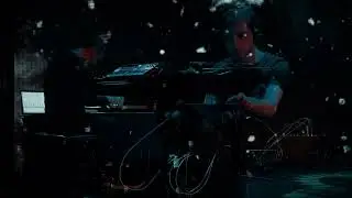 Dimitar Bodurov & Ivan Shopov - Live at Radar Sofia 2023