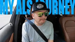 Coping with ALS: A Personal Story