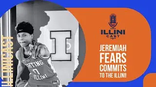 BREAKING: Jeremiah Fears Commits to Illinois! Comprehensive Illini Recruiting Roundup