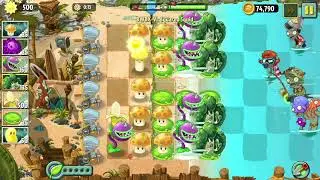 PvZ 2 Alternate UniverZ BWBX 6-10