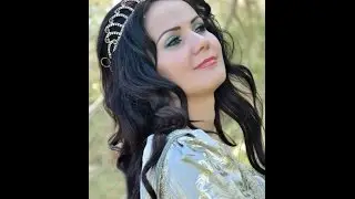 maral rustam ibragimov,bibigül