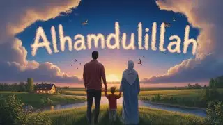 Grateful | Heart Touching Nasheed | RUH