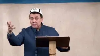 Кимде 4 нерсе болсо эки дүйнө бакыты колунда\Абдишукур Ажы Нарматов