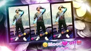 mood🤬 off😞 || 💔 drink🍷 and drive 🔥 || freefire status #trending  ||