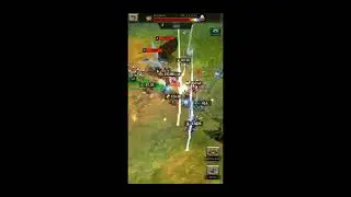 Tyrant of Realm 71 Has a Date with Karma - War and Order Gameplay