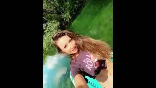 Самы красивые Казанские девочки плавают у нас 😍😍😍