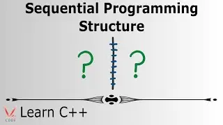 Learn Programming with C++ - Sequential Programming Structure