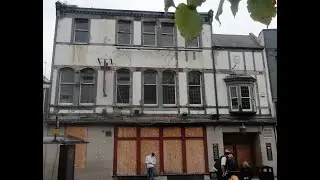NOT AGAIN CHESTER LE STREET HAS LOST SOMETHING ELSE.