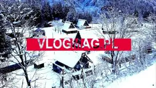 TE RZECZY OCHRONIĄ CIĘ PRZED ZIMNEM [VLOGMAG]