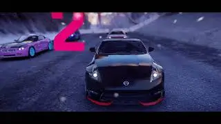 Aspahlt 9 Legends Cars Racing Gameplay HD (Android/iOS) # 4