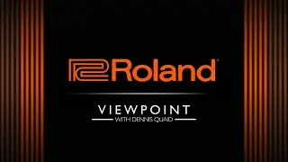 The Live Music Business through the Pandemic - Viewpoint with Dennis Quaid featuring Roland